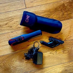 Chi Mini Travel straightener